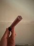 完美日记至臻柔色丝绒唇釉V16巧克力色2.5g口红显白生日礼物送女友 实拍图