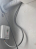 小米（MI）米家 2匹 巨省电pro 超一级能效 变频冷暖 空调挂机 50GW-NA30/V1A1 国家补贴20%【2025新款】 实拍图