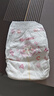 好奇（Huggies）铂金装纸尿裤NB84片(5kg以下)新生儿小号婴儿尿不湿小桃裤超薄 实拍图