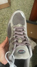 NEW BALANCE男女休闲鞋 时尚复古2002R缓震舒适低帮运动鞋子 深灰 41.5 实拍图