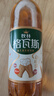 秋林格瓦斯 格瓦斯 俄罗斯风味 面包发酵饮料 1.5L*6瓶 整箱装 实拍图