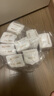 全棉时代医护级卫生巾超净吸超薄日用迷你巾3包30片（190mm*30p） 实拍图