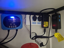 创宁 鱼缸变频加热棒 CN-005-800W 自动恒温 乌龟小型迷你加温器 实拍图