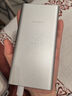 小米充电宝移动电源 10000mAh 22.5W 移动电源 苹果20W充电  PD双向快充 银色  适用苹果安卓 实拍图