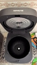 九阳（Joyoung）家用3升2~3人0涂层电饭煲电饭锅316L不锈钢球胆无涂层1200W IH电磁加热技术5A好米饭F-30F315L 实拍图