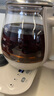 福东顺 茶叶 新会小青柑普洱茶正宗生晒陈皮普洱熟茶礼盒装280g 实拍图
