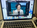 苹果（Apple） MacBook Pro/Air 二手苹果笔记本电脑 商务 办公 游戏 设计 剪辑 99新20款TJ2官方定制i5-8G256G旗舰款 实拍图