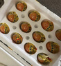 美玉子溏心蛋55g*20枚装可生食圣迪乐村鸡蛋无沙门氏菌开袋即食送礼礼品 实拍图