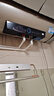 海尔（Haier）【PD3】80升电热水器 金刚无缝胆 国家补贴20% 终身免换镁棒 一级能效 储水式大水量 家用洗澡速热 实拍图