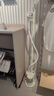 美的（Midea）【熨衣服神器】挂烫机家用挂式熨烫机/便携蒸汽机/手持小型电熨斗机服装店商用除菌国家补贴15L1 实拍图