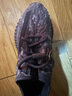 阿迪达斯Yeezy350黏土椰子夏日透气男女时尚休闲鞋ID4811 38 实拍图