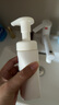 碧柔（Biore）氨基酸洁面泡泡160ml 洗面奶男女士低敏舒缓深层清洁面部护肤自营 实拍图