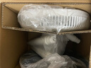 先科（SAST）电风扇/落地扇/台式风扇/台地两用/家用风扇/交流定频/15叶大风量风扇 FD-269加长线款 实拍图