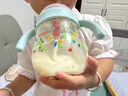 美赞臣 亲舒 婴幼儿乳蛋白部分水解配方奶粉 1段 370g 0-12月 低适乳糖 实拍图