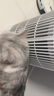 美的家用宠物空气净化器 吸猫毛除过敏源猫猫搭子猫毛净化器杀菌消毒除猫狗异味 卫健委备案 小怪兽PET500【宠物专享】【家电国家补贴】 晒单实拍图