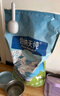 伯纳天纯鸭肉梨冻干三拼狗粮2kg/4斤 实拍图
