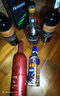 轩尼诗（Hennessy）新点干邑白兰地法国进口洋酒礼盒 700ml *2潮流礼盒父亲节礼盒 实拍图