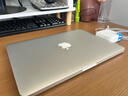 苹果（Apple） MacBook Pro/Air 二手苹果笔记本电脑 商务 办公 游戏 设计 剪辑 95新【设计大内存】15款841 i5-8G512 实拍图