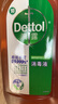 滴露（Dettol）消毒液灭活流感冠状病毒消毒水除菌1.8L*2洗衣家居宠物除螨杀菌 实拍图