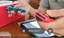 任天堂（Nintendo）【国内保税仓】Switch2/1代 OLED/续航加强日版/港版便携家用ns体感游戏掌机 港版OLED红蓝+马里奥奥德赛(保税仓） 实拍图