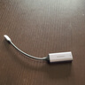 绿联 Type-C转千兆网口RJ45有线网卡网线转接头适用苹果16MacBook华为笔记本mini电脑扩展网口转换器 实拍图