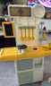 babycare&bctoys迷你厨房过家家玩具做饭过家家套装仿真厨具3-6岁女孩礼物 实拍图