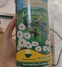 爷爷的农场捷克进口菊花晶清清宝 奶伴侣 奶粉伴侣200g 婴幼儿宝宝辅食食谱 实拍图