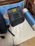 奥克斯（AUX）颈椎按摩器肩颈按摩枕头按摩仪颈椎肩颈腰全身热敷背部按摩垫送父母生日礼物母亲节礼物实用送妈妈 【顶配充电气囊款】礼盒+枕头高度调节+遥控+可拆洗 实拍图