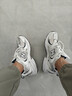 NEW BALANCE老爹鞋男鞋女鞋复古网鞋夏季透气休闲运动鞋530系列MR530SG 42.5 实拍图