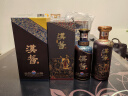 茅台（MOUTAI）汉酱·匠心传承 酱香型白酒 53度 500ml 单瓶装 实拍图