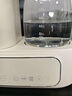 美的（Midea）出品华凌恒温水壶消毒二合一婴儿用奶瓶消毒器烘干一体机婴儿冲奶 实拍图