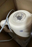 美的（Midea）豆浆机破壁机1L容量3-4人 一键高温洗 家用小型全自动免煮免过滤多功能榨汁机料理机国家补贴 006S 实拍图