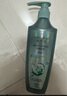 施华蔻（Schwarzkopf）控油赋源无硅油洗发露400ml 自律瓶 长效控油 净油去屑洗发水 实拍图