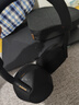 索尼（SONY）【618】WH-1000XM5 头戴式无线降噪 蓝牙耳机 AI智能降噪 黑色 高考祝福礼物 实拍图