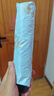 天堂伞太阳伞防晒防紫外线遮阳伞户外伞晴雨两用便携雨伞男女 银杏飞舞-净空蓝 实拍图