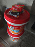 德高（Davco）全效瓷砖背胶 耐水型玻化砖地砖墙砖 强力瓷砖胶 贴砖伴侣 5kg 实拍图