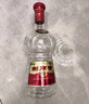 剑南春 水晶剑 52度 1000ml（1L）单瓶装 浓香型白酒 实拍图