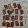 良品铺子 炭烤猪肉脯(烤肉) 300g   高蛋白肉脯肉干肉脯休闲零食 实拍图