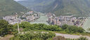 路易拉菲（LOUIS LAFON）法国进口红酒礼盒14度梅洛干红葡萄酒750ml*2瓶原酒红酒双支送礼 实拍图