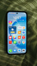 HUAWEI Pura 70 国家补贴500元 羽砂黑 12GB+512GB 超高速风驰闪拍 第二代昆仑玻璃 华为鸿蒙智能手机 实拍图