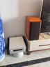 天逸（Winner）AD-86D合并式HIFI解码功放机发烧级立体声高保真HIFI组合蓝牙功放机 套餐7：搭配惠威M3 实拍图