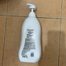 樱雪（ENEAR）沐浴露组合套装 深层滋润+舒润柔肤沐浴乳 加送252ml   中性 实拍图