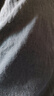 迪卡侬运动T恤速干网球polo衫翻领短袖宽松透气网球服男-702405 实拍图