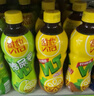 维他奶维他苹果味绿茶饮料绿茶饮品500ml*15瓶 整箱果味茶饮料 送礼囤货 实拍图
