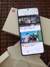 魅族（MEIZU）Lucky 08 AI幸运手机 12GB+512GB 陨石黑 6000mAh持久续航 1.5K旗舰护眼屏 旗舰级AI技术 政府补贴 实拍图