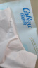 可心柔（COROU）婴儿纸巾保湿纸巾抽纸面巾纸3层120抽*5包M码云柔巾乳霜纸餐巾纸 实拍图
