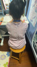 背背佳U9矫姿带背部姿势带护腰带儿童学生男女士坐姿端正坐姿站姿-M 实拍图
