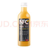 农夫山泉NFC橙汁果汁饮料 100%鲜果冷压榨 橙子冷压榨 900ml*4瓶 礼盒 实拍图