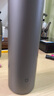 米家钛保温杯Ti2 茶水分离杯 大容量便携杯子 480ml  父亲节送礼 实拍图