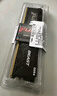 金士顿（Kingston）FURY 8GB DDR4 3600 台式机内存条 Beast野兽系列 骇客神条 实拍图
